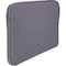 Case Logic 13.3" Laptop Sleeve Graphite, LAPS113GRAPHITE 3201352 - alternate 2